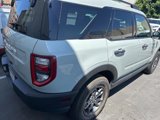 Certified 2023 Ford Bronco Sport Big Bend image 4