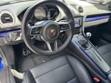 Used 2021 Porsche 718 Cayman S image 4