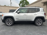 Used 2016 Jeep Renegade Latitude image 2