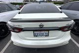 Used 2021 Nissan Maxima SR w/ Sport Mat Group image 5