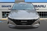 Used 2022 Hyundai Elantra SEL image 4