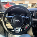 Used 2018 Kia Sportage LX w/ LX Technology Package image 6