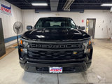 Certified 2022 Chevrolet Silverado 1500 W/T w/ WT Value Package image 2