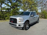 Used 2017 Ford F150 XL w/ Equipment Group 101A Mid image 3
