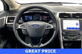Used 2020 Ford Fusion SE image 4