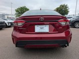 Used 2022 Toyota Corolla SE image 4