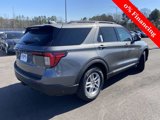 New 2025 Ford Explorer Active image 3