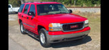 Used 2005 GMC Yukon SLE w/ Skid Plate Package image 2