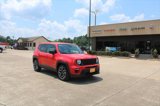 Certified 2021 Jeep Renegade Sport image 4