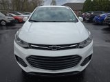 Used 2022 Chevrolet Trax LT w/ Sport Edition image 2