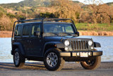 Used 2016 Jeep Wrangler Unlimited Rubicon w/ Max Tow Package image 3