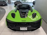 New 2025 McLaren Artura Spider image 5