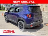Used 2017 Jeep Renegade Altitude image 5