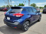 Certified 2019 Nissan Kicks SR w/ SR Premium Package image 3
