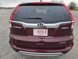Used 2015 Honda CR-V Touring image 6
