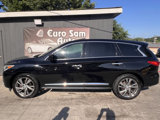 Used 2013 INFINITI JX35 AWD image 3