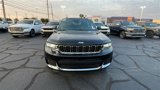New 2025 Jeep Grand Cherokee L Laredo image 2