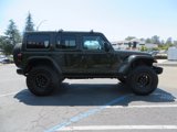 Used 2021 Jeep Wrangler Unlimited Rubicon image 6
