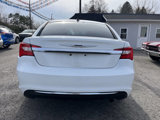 Used 2012 Chrysler 200 LX image 4