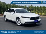 Used 2024 Honda Accord LX image 1