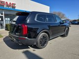 Used 2021 Kia Telluride EX w/ EX Premium Package image 3