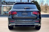 Used 2022 Mercedes-Benz GLC 300 4MATIC image 4
