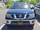 Used 2010 Nissan Frontier LE w/ LE Value Truck Pkg image 2