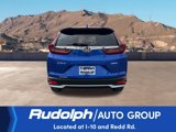Used 2021 Honda CR-V EX image 4