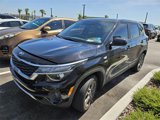 Certified 2021 Kia Seltos LX image 2