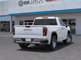 New 2025 GMC Sierra 1500 Pro w/ Pro Value Package image 4