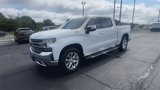 Certified 2021 Chevrolet Silverado 1500 LTZ w/ Safety Package II image 4