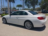Used 2015 BMW 428i xDrive Convertible image 5