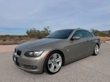 Used 2008 BMW 335i Convertible w/ Premium Pkg image 2