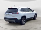 Used 2019 Jeep Cherokee Limited image 5