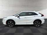 Used 2023 Mitsubishi Eclipse Cross SEL image 4