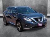 Used 2018 Nissan Murano Platinum image 3