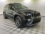 Used 2020 Jeep Grand Cherokee Limited X image 3