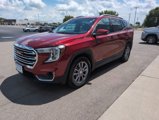 Used 2024 GMC Terrain SLT w/ Infotainment Package II image 4