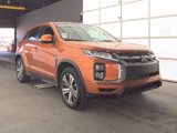 Used 2023 Mitsubishi Outlander Sport ES image 1
