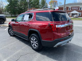 Used 2020 GMC Acadia SLT w/ Premium Package image 3