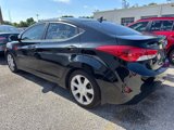 Used 2013 Hyundai Elantra Limited w/ Technology Pkg image 2