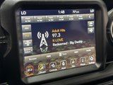 Used 2020 Jeep Wrangler Unlimited Sahara image 3