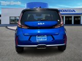 Used 2023 Kia Soul GT-Line w/ GT-Line Technology Package image 4