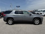 Used 2020 Chevrolet Traverse LT w/ LPO, Floor Liner Package image 2