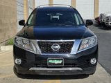 Used 2014 Nissan Pathfinder SL w/ SL Premium Package image 2