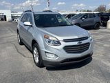 Used 2017 Chevrolet Equinox LT w/ Convenience Package image 3