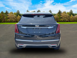Certified 2022 Cadillac XT5 Premium Luxury image 6