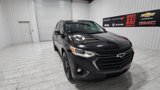 Used 2021 Chevrolet Traverse Premier w/ Redline Edition image 2