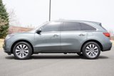 Used 2016 Acura MDX SH-AWD w/ Technology Package image 6