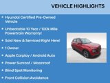 Used 2022 Hyundai Venue SEL image 2